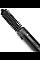 Фен-щетка Babyliss Smooth Finish, 1200Вт, 3 режима, иониз-я, холл. обдув, керамика, черный
