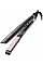 Выпрямитель ARDESTO Pink Touch, 32Вт, 110-200C, керамика, серый+розовый