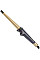 Плойка Remington Sapphire Luxe, конусна, D -13-25 mm, 130-200С, чохол, кераміка, сапфіровий