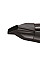 Фен Remington Pro-Air Shine, 2300Вт, 3 режима, диффузор, турмалиновая иониз-я, холл. обдув, черный