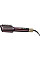 Фен-щетка Babyliss Air Power, 900Вт, 3 режима, холл. обдув, 2 насадки, фиолетовый