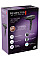 Фен Remington Supercare PRO 2100 AC motor, 2100Вт, 3 режима, иониз-я, холл. обдув, черный
