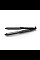 Выпрямитель Babyliss Black Chrome, темп.режим-5, 130-230°C, титан, черный