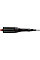 Плойка Rowenta Karl Lagerfeld Waves Addict Hair Waver, для волн , >230Вт, темп.режимів-6, 120-210С, обертання, кераміка, чорний