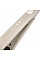 Выпрямитель ARDESTO Pearl Cream, 50Вт, 140-230C, керамика, бежевый