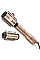 Фен-щітка Babyliss Big Hair Dual, 650Вт, 2 режими, хол. обдув, кераміка, золотистий