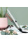 Випрямляч Remington Botanicals, >300Вт, темп.режимів-10, 150-230С, дисплей, кераміка, сіро-зелений