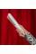 Випрямляч Remington Shea Soft, >300Вт, темп.режимів-5, 150-230С, кераміка, біло-золотий