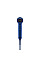 Фен Philips 8000 Series, 1400Вт, 3 режима, ионизация, холл. обдув, турборежим, аквамарин