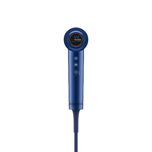 Фен Philips 8000 Series, 1400Вт, 3 режима, ионизация, холл. обдув, турборежим, аквамарин