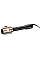Фен-щетка Babyliss Big Hair Luxe, 650Вт, 2 режима, холл. обдув, керамика, черный