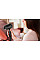 Фен Philips EssentialCare дорожный, 1200Вт, 3 режима, холл. обдув, черный