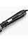 Фен-щетка Babyliss Big Hair Dual 1000, 1000Вт, 2 режима, холл. обдув, оборот. насадок, 2 насадки, черный