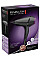 Фен Remington Supercare PRO 2100 AC motor, 2100Вт, 3 режима, иониз-я, холл. обдув, черный