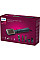 Фен-щетка Philips 5000 Series 1000Вт, 3 режима, ионизация, 5 насадок, синий