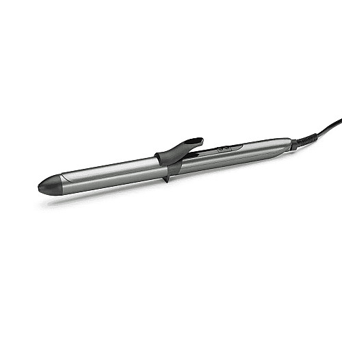 Плойка Babyliss Xanadu, 46Вт, темп.режимів-6, D -25mm, 160-210С, метал, сірий
