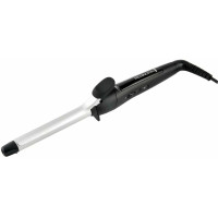 Плойка Remington Pro Spiral Curl, 35Вт, темп. режимов-8, D-18mm, 150-210С, керамика, черный