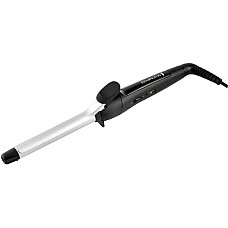 Плойка Remington Pro Spiral Curl, 35Вт, темп.режимів-8, D -18 mm, 150-210С, кераміка, чорний