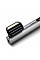 Фен-щетка Babyliss Limited Edition SilverGold, 1600Вт, 4 режима, иониз-я, холл. обдув, керамика, серый