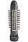 Фен-щетка Philips 7000 Series, 1000Вт, 3 режима, иониз-я, керамика, турмалин, белый