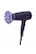 Фен Philips 3000 Series, 2100Вт, 3 режима, диффузор, иониз-я, холл. обдув, синий