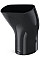 Фен-щетка Philips 3000 Series, 800Вт, 3 режима, холл. обдув, керамика, серый