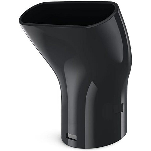Фен-щетка Philips 3000 Series, 800Вт, 3 режима, холл. обдув, керамика, серый