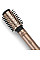 Фен-щітка Babyliss Big Hair Dual, 650Вт, 2 режими, хол. обдув, кераміка, золотистий