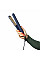 Выпрямитель Remington Sapphire Luxe, 150-230С, чехол, керамика, сапфировый