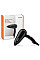 Фен Babyliss дорожный Travel Dry, 2000Вт, 2 режима, складная рукоятка, черный