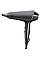 Фен Remington ProLuxe Midnight Edition, 2400Вт, 3 режими, дифузор, іоніз-я, хол. обдув, чорний