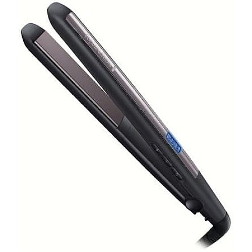 Выпрямитель Remington Pro-Ceramic Ultra, 53Вт, 150-230С, дисплей, керамика, черный