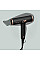 Фен Rowenta T-Shape Maestria Nano, 1700Вт, 3 режима, диффузор, иониз-я, холл. обдув, черный