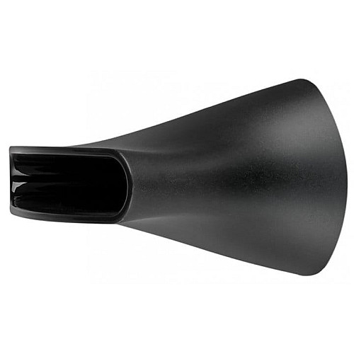 Фен Remington Supercare PRO 2200 AC motor, 2200Вт, 3 режима, диффузор, иониз-я, холл. обдув, черный