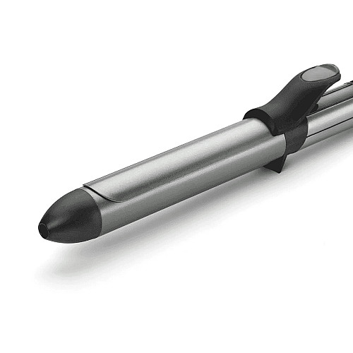 Плойка Babyliss Xanadu, 46Вт, темп.режимів-6, D -25mm, 160-210С, метал, сірий