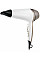 Фен Remington Thermacare Pro, 2200Вт, 3 режима, диффузор, иониз-я, холл. обдув, турбо режим, бело-коричневый