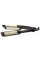 Плойка Babyliss Easy wave, гофре, темп.режимів-3, 160-200С, природні хвилі, кераміка, чорний