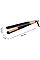 Випрямляч Rowenta Express Shine Papaya, >240Вт, темп.режимів-8, 140-210С, дисплей, кераміка, чорний