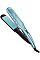 Випрямляч Remington Wet 2 Straight, 62Вт, темп.режимів-10, 140-230С, дисплей, кераміка, блакитний