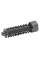 Фен-щітка Babyliss Beliss Big Hair, 1000Вт, 2 режими, іоніз-я, хол. обдув, кераміка, рожевий