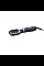 Фен-щетка Philips 3000 Series, 800Вт, 3 режима, ионизация, 4 насадки, фиолетовый