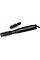 Фен-щетка Babyliss Shape Airsyler, 300Вт, 2 режима, холл. обдув, 2 насадки, черный