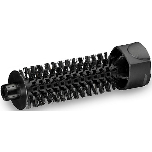 Фен-щітка Babyliss Shape & Smooth, 800Вт, 2 режими, хол. обдув, кераміка, чорний