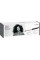 Плойка Babyliss Rose Quartz, 48Вт, темп.режимів-6, D -10mm, 160-210С, кераміка, чорно-рожевий