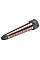 Фен-щітка Babyliss Air Style 1000, 1000Вт, 2 режими, іоніз-я, хол. обдув, кераміка, сірий