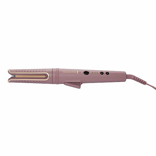 Выпрямитель Remington AIRvive, темп. режимов-3, 160-210С, керамика, фиолетово-злотый