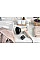 Фен ARDESTO Pearl Cream HD-Y702PERL, 1500-1800Вт, 3 скорости, 3 темп.режимы, магнитные насадки,бежевый