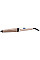 Плойка Remington ProLuxe, конусная, 54Вт, темп. режимов-11, D-25-38mm, 120-210С, дисплей, керамика, розово-золотой.