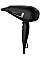 Фен Rowenta Pro Expert, 2100Вт, 3 режима, диффузор, иониз-я, холл. обдув, черный