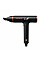 Фен Rowenta T-Shape Maestria Nano, 1700Вт, 3 режима, диффузор, иониз-я, холл. обдув, черный